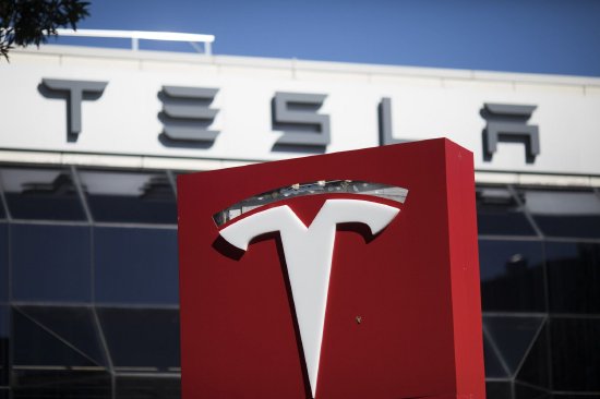股票配资代码 特斯拉Robotaxi商标申请受阻